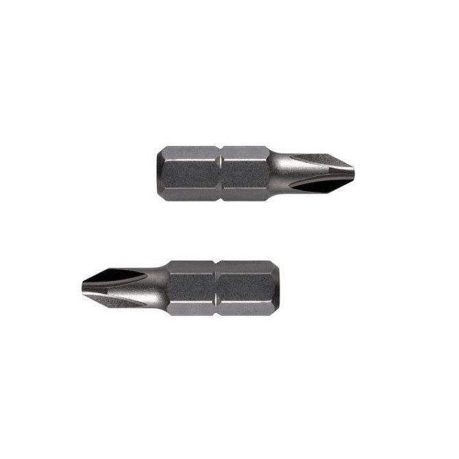 Bits Tools - End Type Phillips Size 2 25 mm