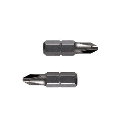 Bits Tools - End Type Phillips Size 3 25 mm