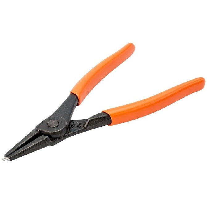 Circlip Pliers Tools - Clip Size Range 3.97 mm -5/32 Imperial- Small Hole 45 ° - External Only