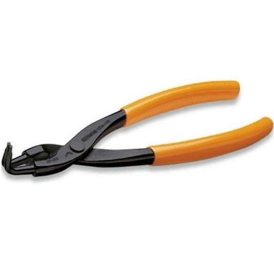 Circlip Pliers Tools - Clip Size Range 40 - 100 mm -1.57 to 3.9 inches- 90 ° - Internal Only