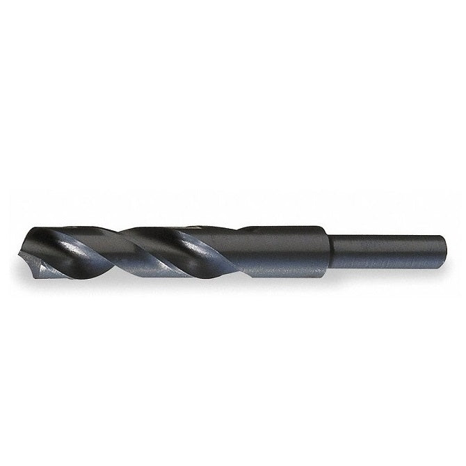 Drill Bits Tools - 11.11x6.35 - - Reduced Shank - High Speed Carbon Steel Drill Bit