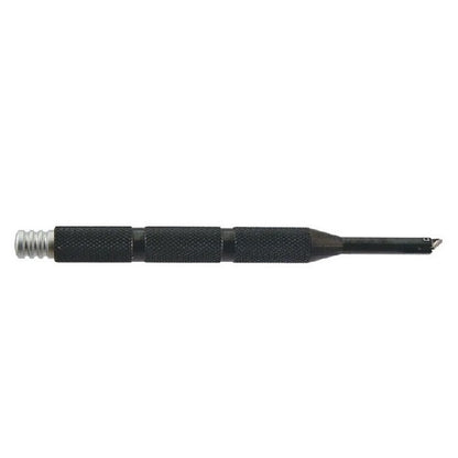 1228965 | RY22455RS (Each) --- Type Mini-Reversible Countersink Hole range 3.175 - 5.556mm - Deburrs inside and outside of small holes.