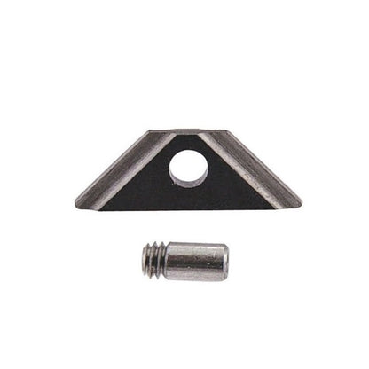 1229319 | RY1RS (Each) --- Type Replacement Blades Hole range 3.175 - 5.556mm - Suits RY22455RS