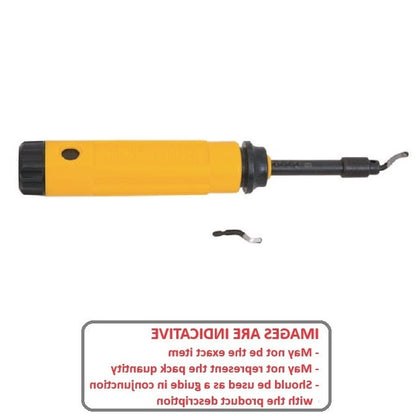 1229443 | RY22600RS (Each) --- Type Standard Kit B Series - Contains B-10 and B-20 blades