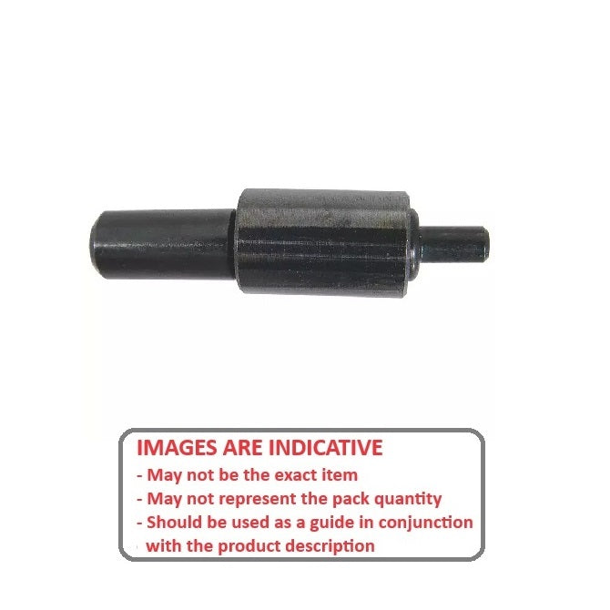 1003025 | KLI-64753RS (Each) --- Keylocking Tools Thread Repair - Insert to Suit KLI-080MF-120-12-SS KLI-080MF-120-12 - KLI-080M-120-12