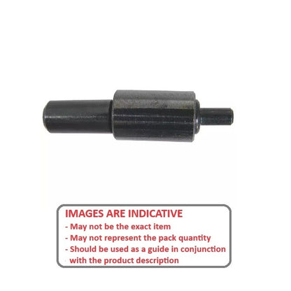 1003025 | KLI-64753RS (Each) --- Keylocking Tools Thread Repair - Insert to Suit KLI-080MF-120-12-SS KLI-080MF-120-12 - KLI-080M-120-12
