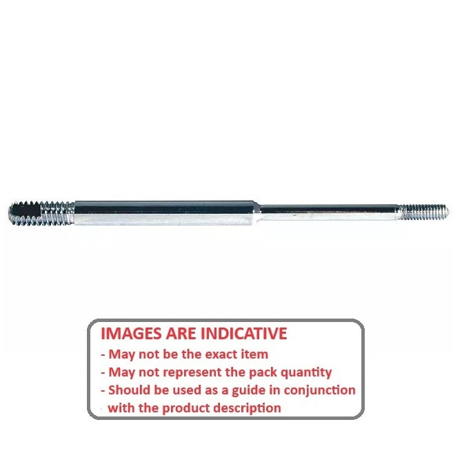 1048405 | ALC-39254RS (Each) --- Klik Rivet Tools - Suitable Nut Size 6-32 Mandrel