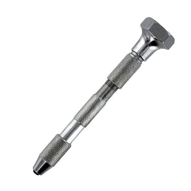 Pin Vises Tools - 0.81x1.59x68 mm