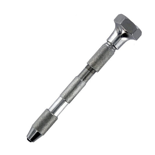 Pin Vises Tools - 0.81x1.59x68 mm