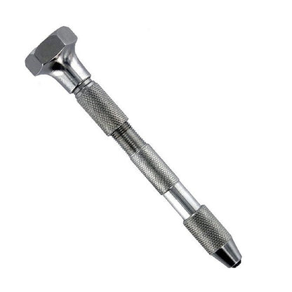 1002801 | PV-08-16 (Each) --- Pin Vises Tools - 0.81x1.59x68 mm