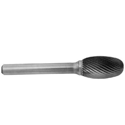 Rotary Files Tools -  Egg Shape 15.875 - 25.4 