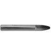Rotary Files Tools -  Tree - Radius Nose 9.525 - 19.05 