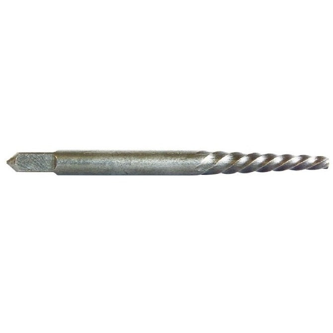 Screw Extractors Tools - Size 5 14.00 to 20.00 7.5 mm - Chrome Alloy