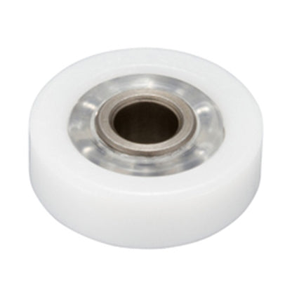 Special Type Bearings - 6x22 - 7.000 / 9.000 / 1 mm - Acetal with Mild Steel Inner Race