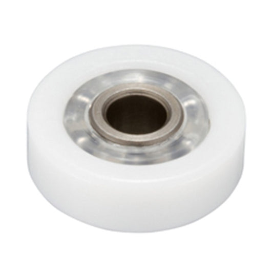 Special Type Bearings - 6x22 - 7.000 / 9.000 / 1 mm - Acetal with Mild Steel Inner Race
