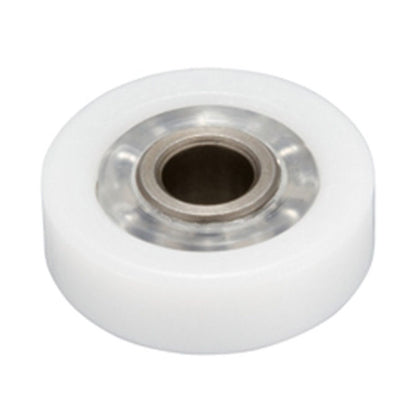 1102790 | P-WR12216-U-1E-PPGL (PK-100) --- Special Type Bearings - 12.7x34.925 - 11.113 / 12.700 / 1.59 mm - Polypropylene Bearing