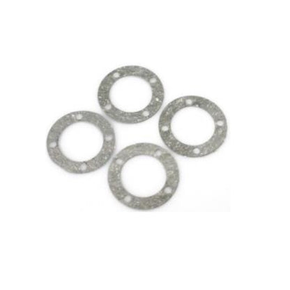Robitronics Parts Hobby -  Washer Mantis 1/8th Truggy - Diff Case