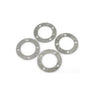 Robitronics Parts Hobby -  Washer Mantis 1/8th Truggy - Diff Case