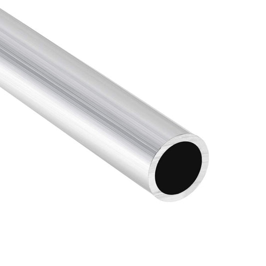 Round Tube - 3.97x3.26x914.4 mm - Aluminium 6061-T6
