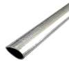Streamline Tube - 19.05x15.9 mm - 880  - Aluminium