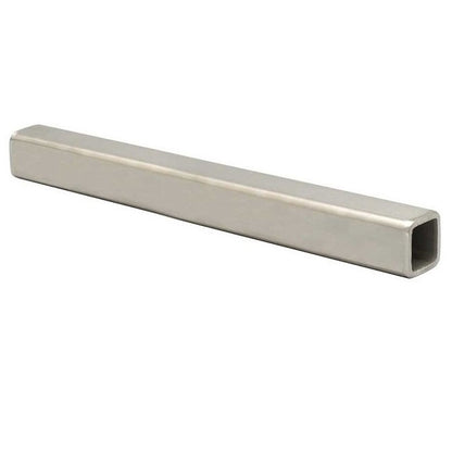 1136916 | 4T-0254-0610-S3 (Each) --- Linear Shafting - 25.4x609.8 mm - 304 Stainless Steel Square Shaft