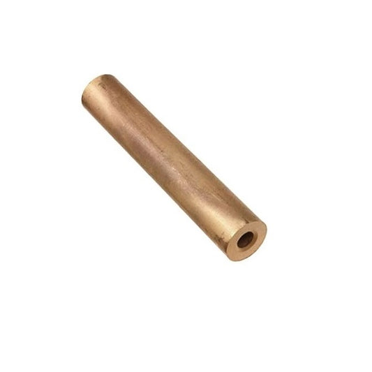 Round Tube - 152.4x114.3x165.1 mm - Bronze SAE 841 Sintered