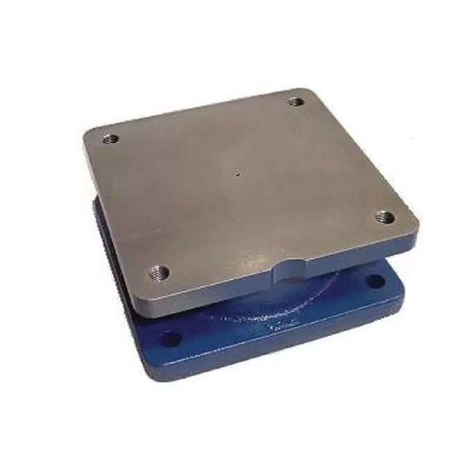 1228994 | SKF-83RS (Each) --- Non-Lockable Turntable - 4535 Kg - 69.088x165.1 mm - Cast Iron