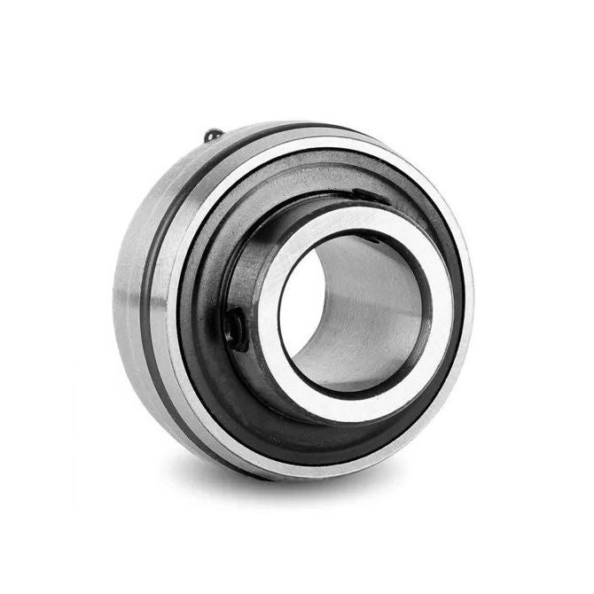 1134364 | UC205G (Each) --- Spherical OD Bearings - 25x52x34 mm Suits Cast Iron Housings - Chrome Steel Bearing
