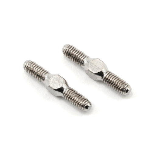 Great Vigor Parts Hobby -  ARM ROD UPPER -L=20mm-2PCES -