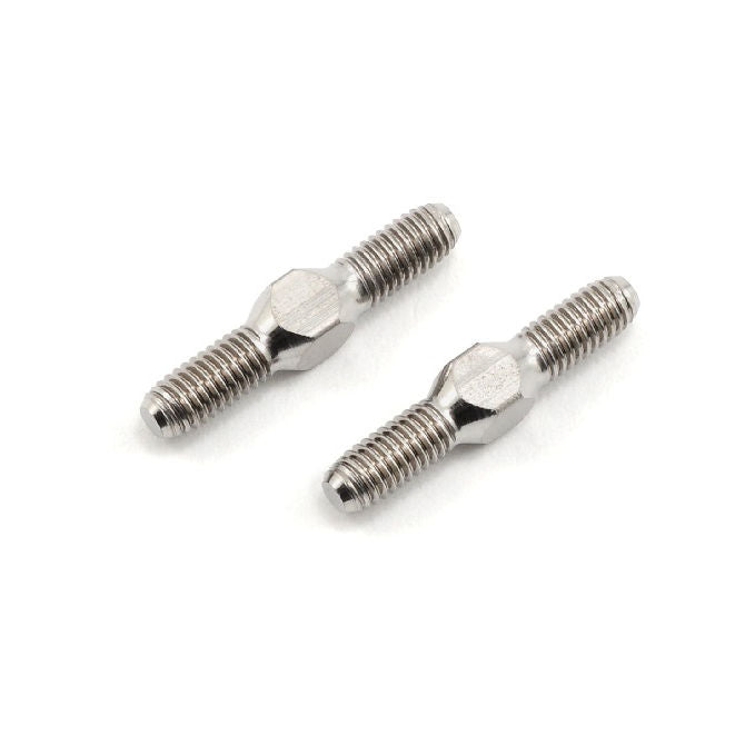 1235160 | V23494-ME (PK-2) --- Great Vigor Parts Hobby - Arm Rod Upper - Length 20mm