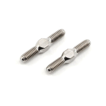 1235160 | V23494-ME (PK-2) --- Great Vigor Parts Hobby - Arm Rod Upper - Length 20mm