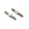 Great Vigor Parts Hobby -  ARM ROD UPPER -L=20mm-2PCES -