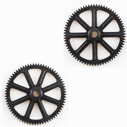 1235516 | VE1736 (PK-2) --- Venom Parts Hobby - Main Gears set i-Helicopter 173 - Plastic RC