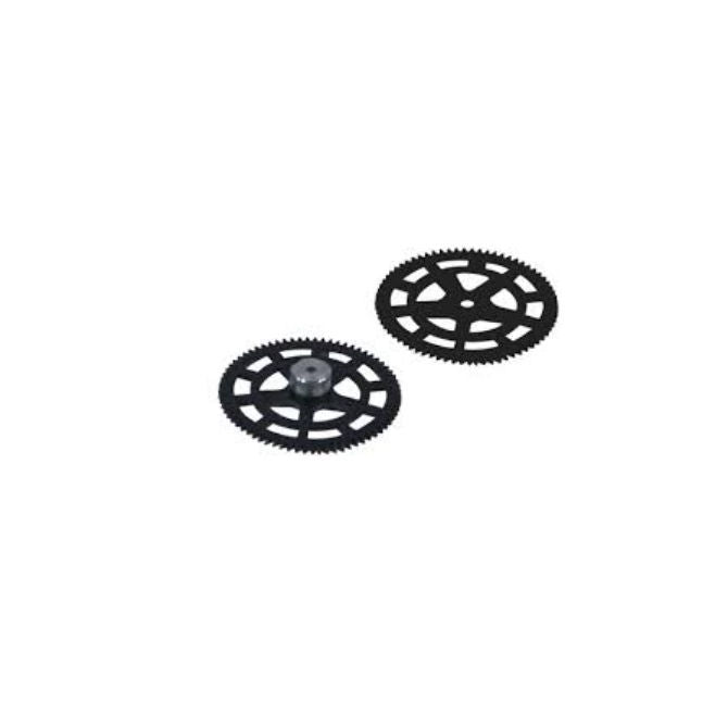 1229868 | VENF-7768 (Each) --- Venom Parts Hobby - Gears OCR - Main Rotor