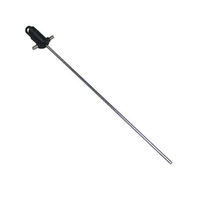 1231197 | VENF-7890V1 (Each) --- Venom Parts Hobby - Inner Shaft Ozone Helicopter - Shaft and Pin