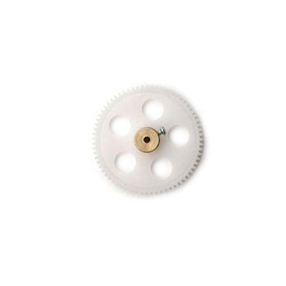 1229867 | VENF-7891V1 (Each) --- Venom Parts Hobby - Gear And Hub Ozone Helicopter - Old Version 5 Hole