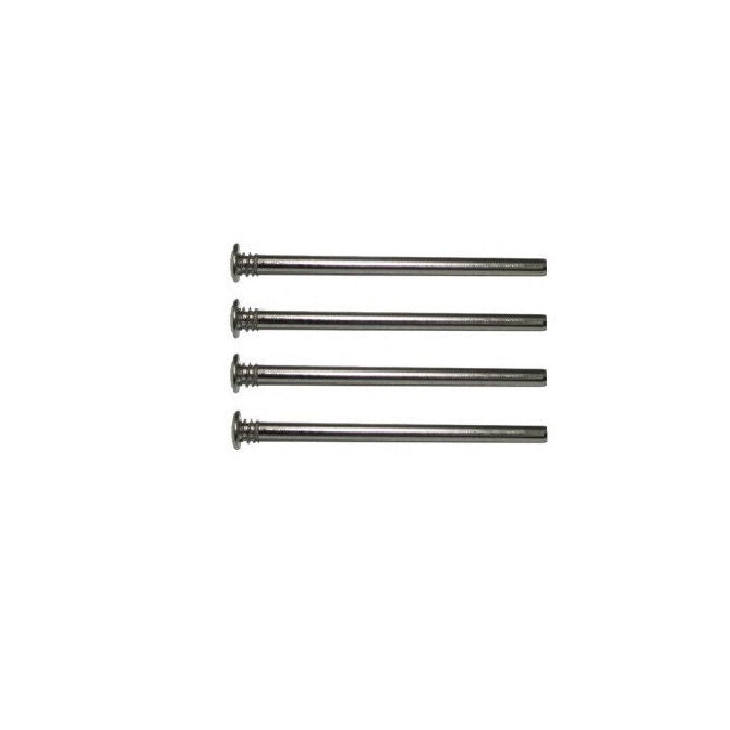 1230515 | VX1111-ME (Each) --- Great Vigor Parts Hobby - Shaft - - F/down Arm L=72.5