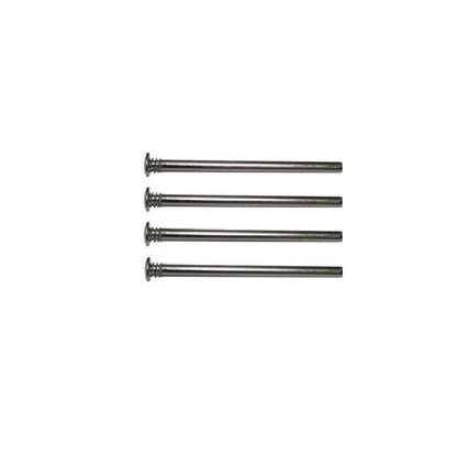 1230515 | VX1111-ME (Each) --- Great Vigor Parts Hobby - Shaft - - F/down Arm L=72.5