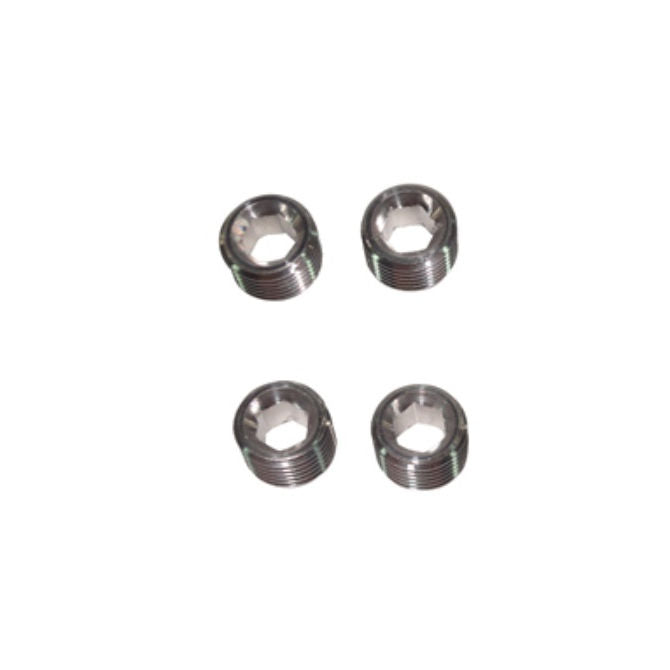 1231245 | VX3532-ME (Each) --- Great Vigor Parts Hobby - Ball Nut 1/10 Scale - Pillow M0