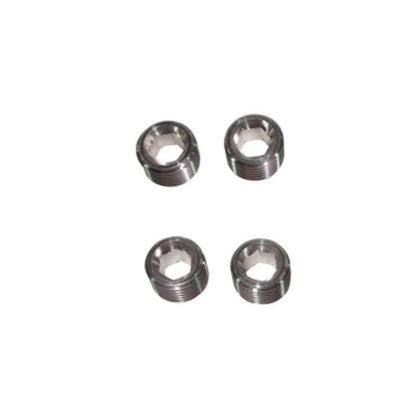 1231245 | VX3532-ME (Each) --- Great Vigor Parts Hobby - Ball Nut 1/10 Scale - Pillow M0