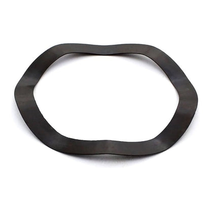 Spring Washers - 60x71x3.5 mm Wave - Carbon Spring Steel Self Finish Washer