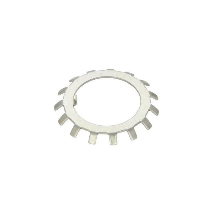 Lock Washers - 17x32.15 mm - 11 Nr. - Spring Steel