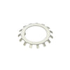 Lock Washers - 170x228.6 mm - 19 Nr. Tabbed