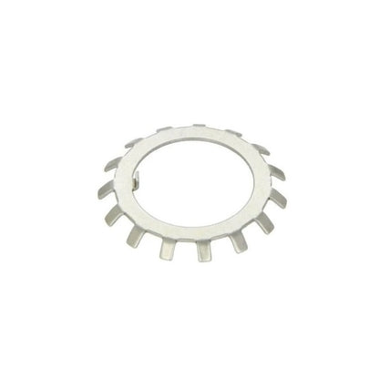 Lock Washers - 40x61.12 mm - 15 Nr. - Spring Steel