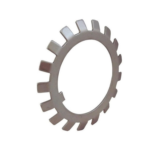 Lock Washers - 50x74 mm - 17 Nr. - Spring Steel