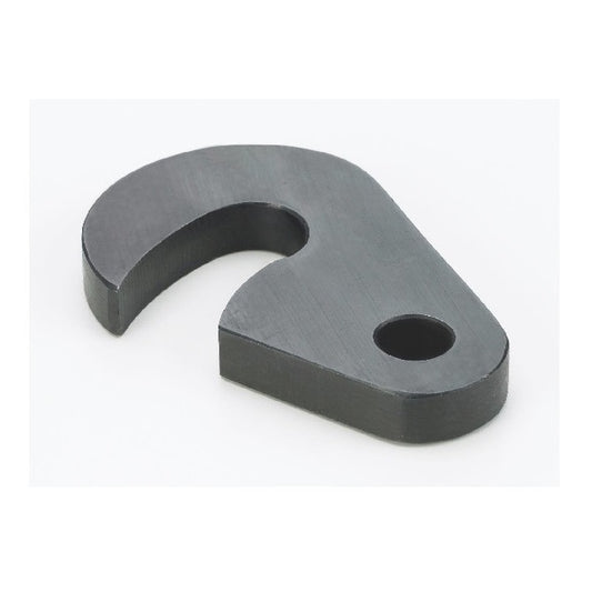 C Washers - 31.75x25.4x30.94 mm - Carbon Spring Steel Self Finish