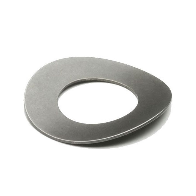 Spring Washers - 7.94x12.7x1.57 mm - Stainless Steel 301 Similar to A2, 302, 304, 18-8 