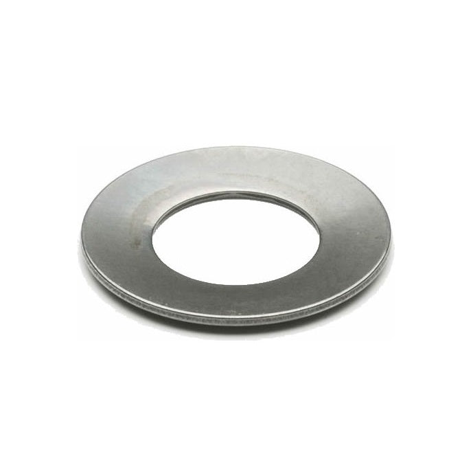 Disc Spring Washers - 18.8x10x0.35 mm Ball Bearing Type - Carbon Steel Washer