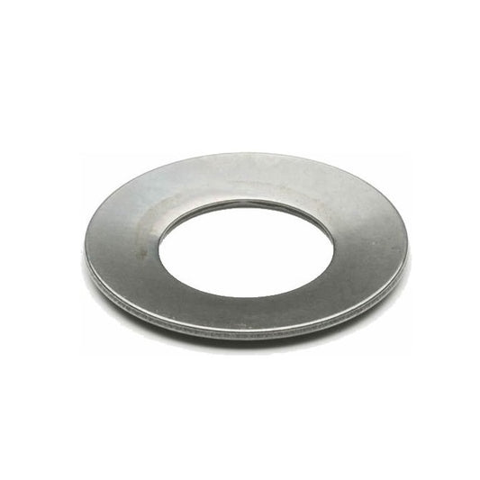 Disc Spring Washers - 9.53x4.76x0.51 mm - Stainless Steel 302/304 Similar to A2, 18-8 