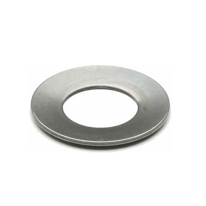 1133963 | W0137-D-022-004-BB-C (Each) --- Disc Spring Washers - 21.9x13.5x0.35 mm Ball Bearing Type - Carbon Steel Washer